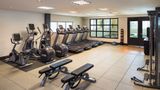 Hilton Winnipeg Airport Health