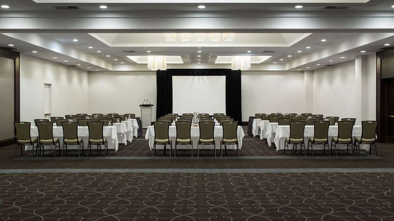 <b>Hilton Winnipeg Airport Meeting</b>. Images powered by <a href="https://iceportal.shijigroup.com/" title="IcePortal" target="_blank">IcePortal</a>.