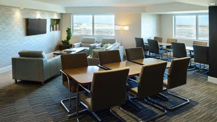 Hilton Winnipeg Airport Other