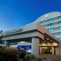 Hilton Winnipeg Airport