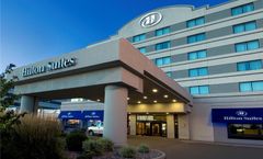 Hilton Winnipeg Airport
