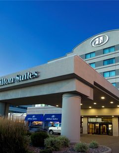 Hilton Winnipeg Airport