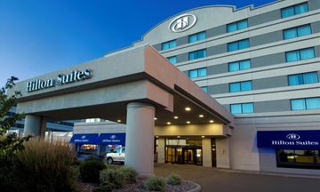 Hilton Winnipeg Airport