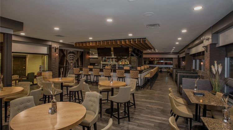 Hilton Winnipeg Airport Restaurant