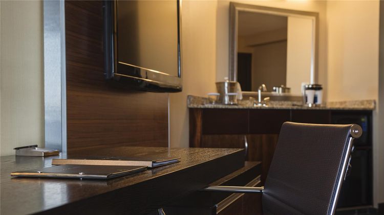 Hilton Winnipeg Airport Other