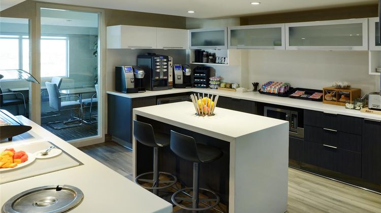Hilton Winnipeg Airport Other