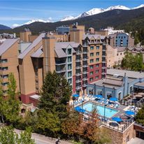 Hilton Whistler Resort & Spa