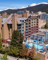 Hilton Whistler Resort & Spa