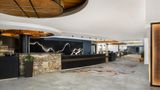 Hilton Whistler Resort & Spa Lobby