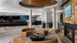 Hilton Whistler Resort & Spa Lobby