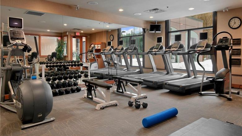 <b>Hilton Whistler Resort & Spa Health</b>. Images powered by <a href="https://iceportal.shijigroup.com/" title="IcePortal" target="_blank">IcePortal</a>.