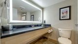 Hilton Whistler Resort & Spa Room