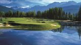 Hilton Whistler Resort & Spa Golf