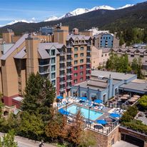 Hilton Whistler Resort & Spa