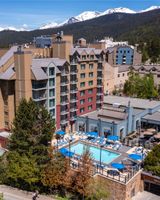 Hilton Whistler Resort & Spa