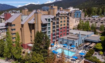 Hilton Whistler Resort & Spa
