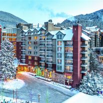 Hilton Whistler Resort & Spa