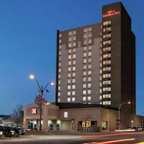 Hilton Garden Inn Saskatoon Downtown