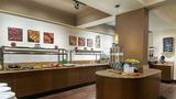 Hilton Garden Inn Saskatoon Downtown Restaurant