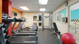 Hilton Garden Inn Saskatoon Downtown Health