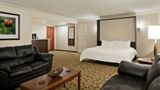 Hilton Garden Inn Saskatoon Downtown Room