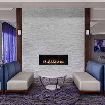 Hilton Garden Inn Calgary Airport