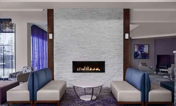 Hilton Garden Inn Calgary Airport