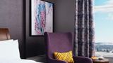 <b>Hilton Garden Inn Calgary Airport Room</b>. Images powered by <a href="https://iceportal.shijigroup.com/" title="IcePortal" target="_blank">IcePortal</a>.