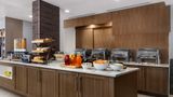 <b>Hilton Garden Inn Calgary Airport Restaurant</b>. Images powered by <a href="https://iceportal.shijigroup.com/" title="IcePortal" target="_blank">IcePortal</a>.