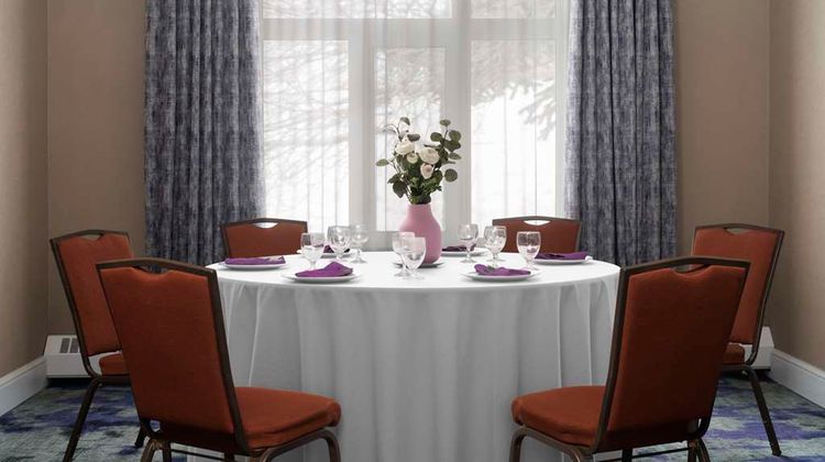 Hilton Garden Inn Calgary Airport Meeting