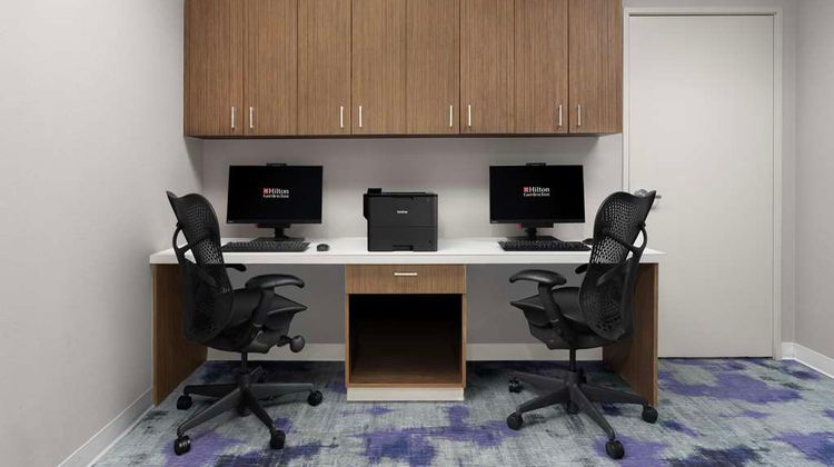 Hilton Garden Inn Calgary Airport Other