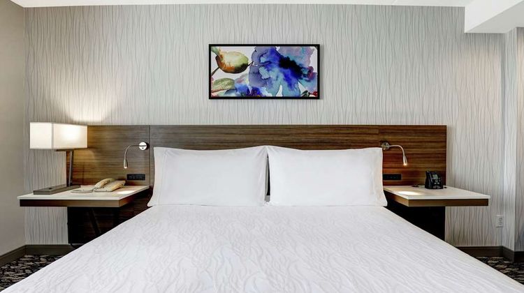 Hilton Garden Inn Ajax Room