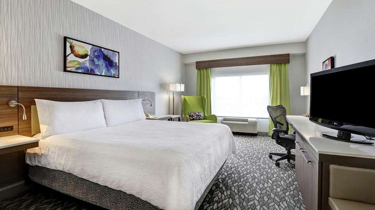 Hilton Garden Inn Ajax Room
