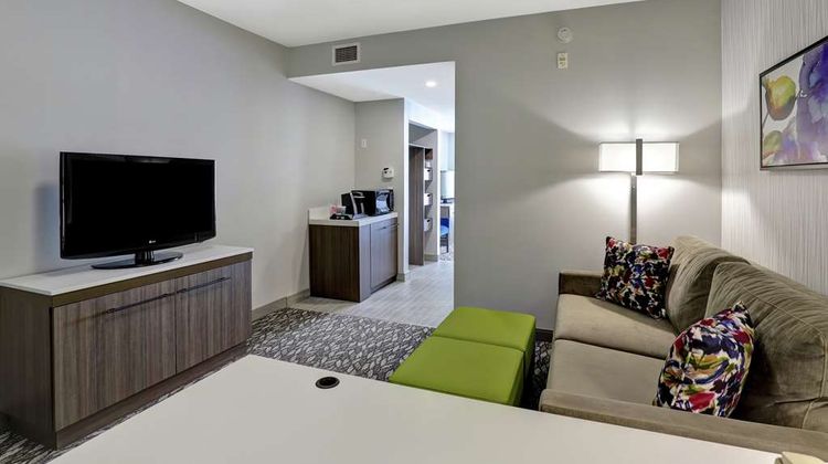 Hilton Garden Inn Ajax Other