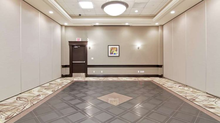 Hilton Garden Inn Ajax Meeting