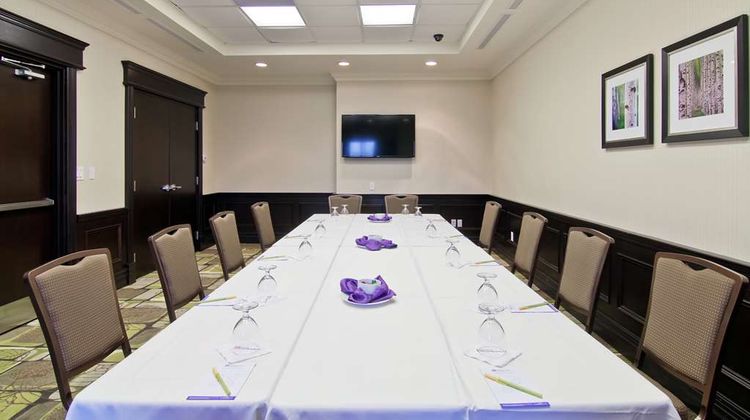 Hilton Garden Inn Ajax Meeting