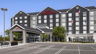 Hilton Garden Inn Ajax