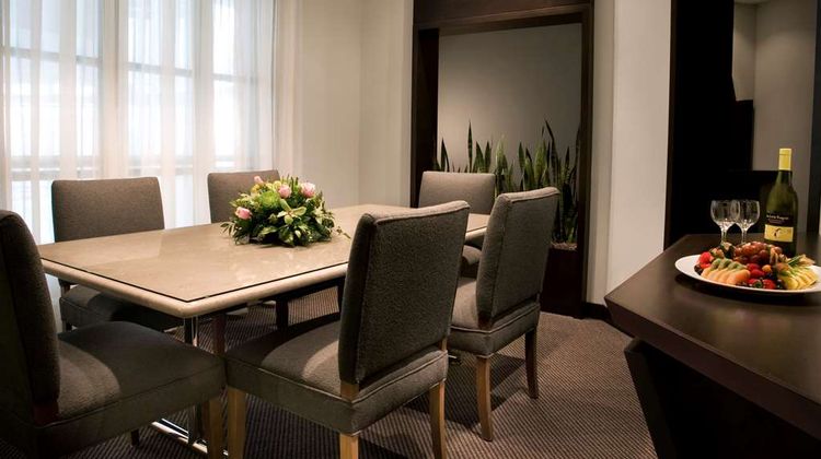 Hilton Suites Toronto/Markham Conf Ctr Other