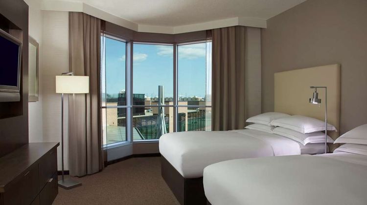 Hilton Suites Toronto/Markham Conf Ctr Other