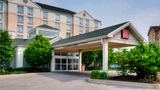 Hilton Garden Inn Toronto/Burlington Exterior