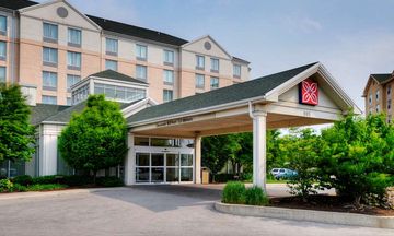 Hilton Garden Inn Toronto/Burlington