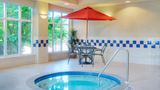 Hilton Garden Inn Toronto/Burlington Pool