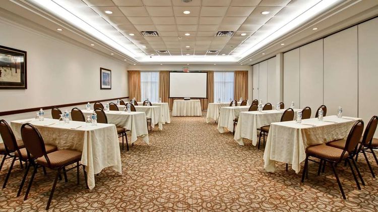 Hilton Garden Inn Toronto/Burlington Meeting