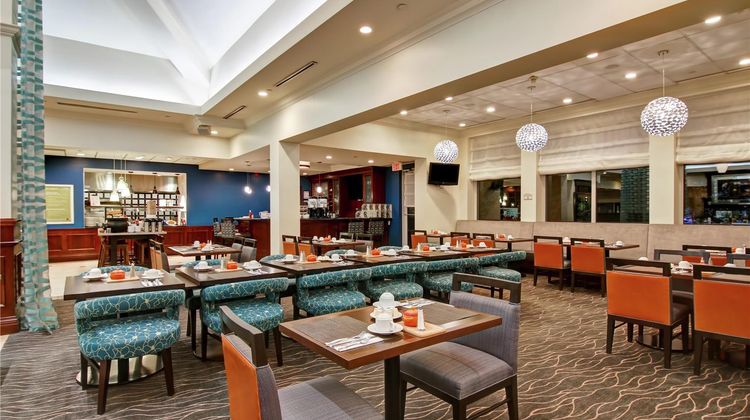 Hilton Garden Inn Toronto/Burlington Restaurant