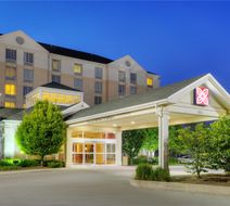 Hilton Garden Inn Toronto/Burlington Exterior