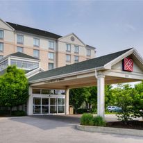 Hilton Garden Inn Toronto/Burlington