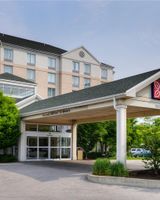 Hilton Garden Inn Toronto/Burlington