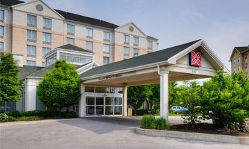 Hilton Garden Inn Toronto/Burlington