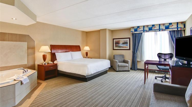 Hilton Garden Inn Toronto/Burlington Room