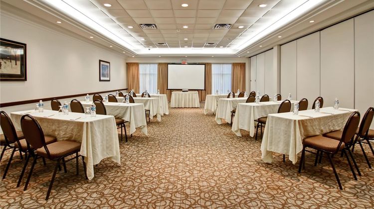 Hilton Garden Inn Toronto/Burlington Meeting